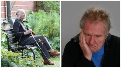 деменция деменция