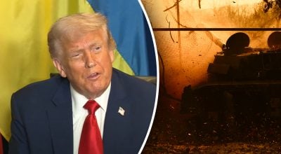 Україна може перемогти у війні і повернути всі території - Трамп розкрив сценарій Україна може перемогти у війні і повернути всі території - Трамп розкрив сценарій