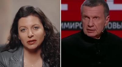 'Солдати партії' під прицілом Кремля: чому Соловйов з Симоньян можуть прибрати 'Солдати партії' під прицілом Кремля: чому Соловйов з Симоньян можуть прибрати