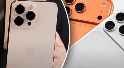 Люди масово скаржаться на нові девайси Apple Люди масово скаржаться на нові девайси Apple