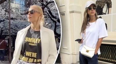 Копія Квіткова: Джессіка Альба опублікувала цікаве фото