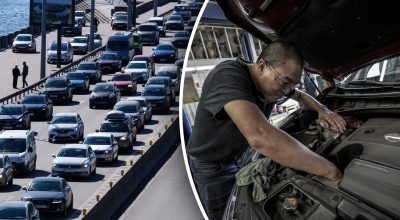 Чому в Канаді не ремонтують машини, а купують одразу нові: неочікувана відповідь