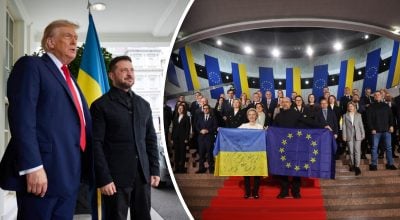'Все может измениться уже завтра': Трамп послал новый сигнал о войне - чего ждать