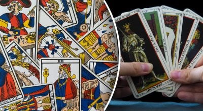 Гороскоп Таро на 26 вересня Гороскоп Таро на 26 вересня