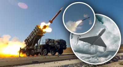 Польща готується збивати російські цілі в небі над Україною - ЗМІ розкрили деталі Польща готується збивати російські цілі в небі над Україною - ЗМІ розкрили деталі