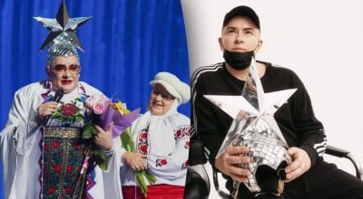 Верка Сердючка Верка Сердючка