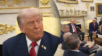 Трамп зробив пропозицію Ердогану щодо війни в Україні - що передбачається Трамп зробив пропозицію Ердогану щодо війни в Україні - що передбачається
