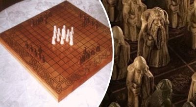 Игра Игра