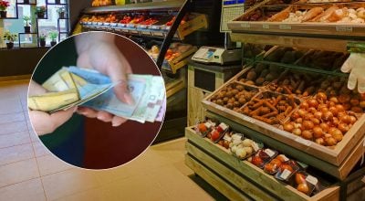 Такого не було навіть торік: українці можуть купити базовий продукт за копійки Такого не було навіть торік: українці можуть купити базовий продукт за копійки