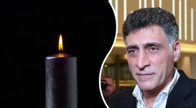 Невже інсценував смерть: у РФ переполох, труна Кеосаяна зникла, а могили немає