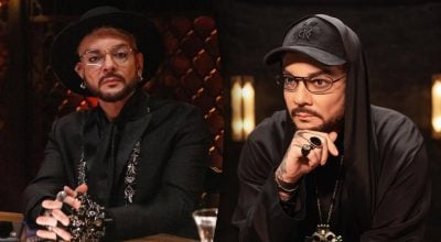 Філіп Кіркоров Філіп Кіркоров