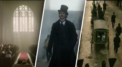 Спадкоємиця династії Guinness розкритикувала серіал про її родину Спадкоємиця династії Guinness розкритикувала серіал про її родину
