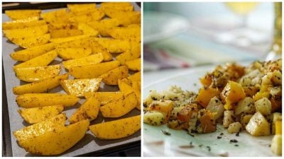 картопля картопля