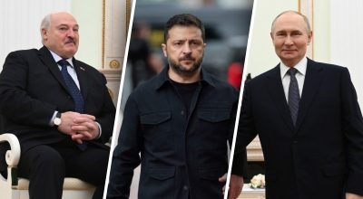 До двадцати пожарных машин из Беларуси: Киев может получить неожиданную помощь