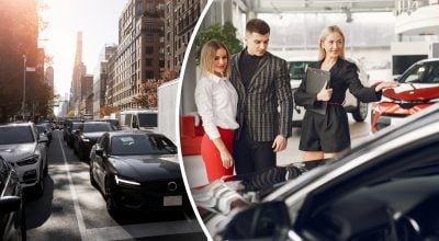 В Україні зміняться правила продажу авто: продавців змусили розкрити важливі дані В Україні зміняться правила продажу авто: продавців змусили розкрити важливі дані