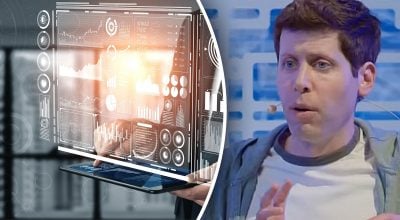 Творець ChatGPT озвучив майбутнє ШІ Творець ChatGPT озвучив майбутнє ШІ