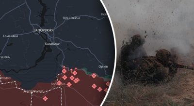 запорожье, всу запорожье, всу