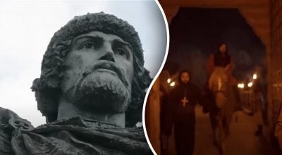 Обман на століття: чому в СРСР 'вигадали' дату хрещення Русі і коли воно було Обман на століття: чому в СРСР 'вигадали' дату хрещення Русі і коли воно було