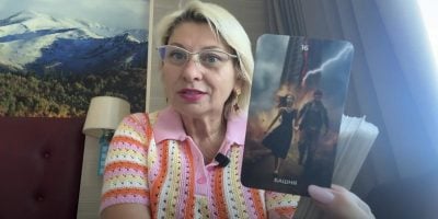 Анжела Перл, гороскоп Таро Анжела Перл, гороскоп Таро