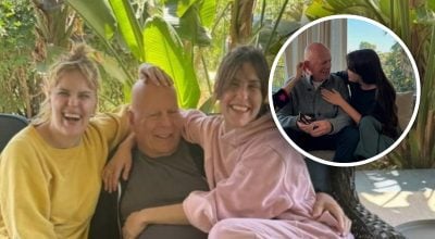 Родственники Брюса Уиллиса начали делить наследство актера Родственники Брюса Уиллиса начали делить наследство актера