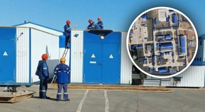 Дрони СБУ вразили нафтоперекачувальну станцію в Чувашії - ЗМІ