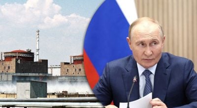Росія готується вкрасти ЗАЕС: в МЗС попередили про серйозні ризики Росія готується вкрасти ЗАЕС: в МЗС попередили про серйозні ризики