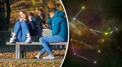 Любовный гороскоп на неделю Любовный гороскоп на неделю