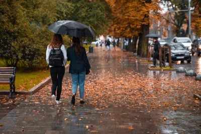 Україну накриє похолодання: у яких регіонах очікується +1 °C і сніг Україну накриє похолодання: у яких регіонах очікується +1 °C і сніг