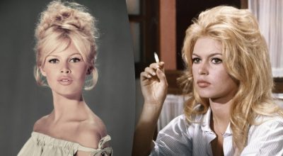 Бріжит Бардо