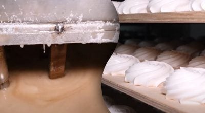 Знають одиниці: з чого насправді роблять зефір і чому він такий повітряний Знають одиниці: з чого насправді роблять зефір і чому він такий повітряний