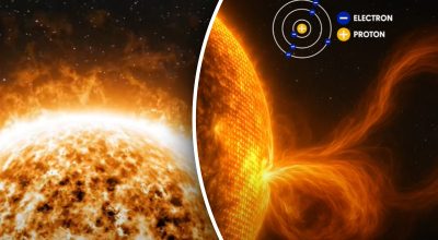 Як пережити магнітну бурю?