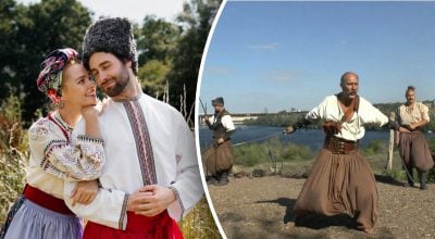 Гайдамаки й опришки були в роду - які прізвища видають повстанське походження Гайдамаки й опришки були в роду - які прізвища видають повстанське походження