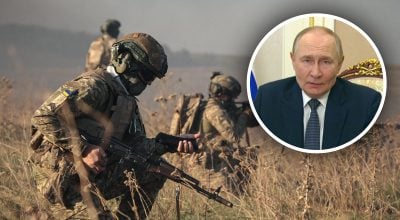 'Все посипалося': експерт розповів, що приховує Кремль за бравадою 'Все посипалося': експерт розповів, що приховує Кремль за бравадою