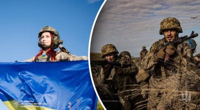 День захисників і захисниць України 2025: чому дату перенесли і коли святкуємо День захисників і захисниць України 2025: чому дату перенесли і коли святкуємо
