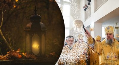 30 вересня: яке церковне свято і що не можна робити 30 вересня: яке церковне свято і що не можна робити