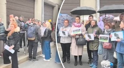 активісти активісти