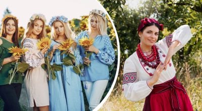 Засновник роду був справжнім красенем й модником - прізвища, які це видають Засновник роду був справжнім красенем й модником - прізвища, які це видають