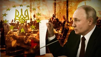 Росія запропонувала 'вигідні умови' миру: що буде з кордонами та яка нова ціль Кремля Росія запропонувала 'вигідні умови' миру: що буде з кордонами та яка нова ціль Кремля