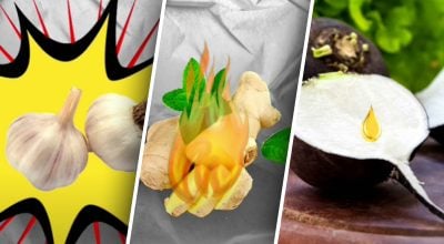 Найгостріші продукти Найгостріші продукти