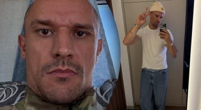 Тарас Цымбалюк Тарас Цымбалюк