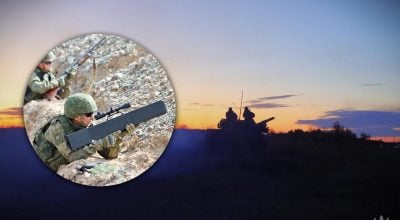 Втрати росіян критичні: ISW розкрили справжню ситуацію на двох напрямках Втрати росіян критичні: ISW розкрили справжню ситуацію на двох напрямках