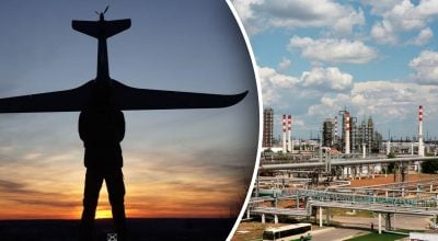 дрон, волгоградский нпз дрон, волгоградский нпз