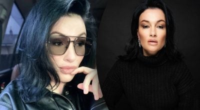Настя Приходько Настя Приходько