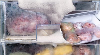 Без шкоди для здоров’я: чи можуть заморожені продукти зберігатись вічно Без шкоди для здоров’я: чи можуть заморожені продукти зберігатись вічно