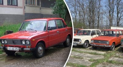 Чому 'Жигулі' називають 'копійкою': рокрито таємницю появи прізвиська ВАЗ-2101 Чому 'Жигулі' називають 'копійкою': рокрито таємницю появи прізвиська ВАЗ-2101
