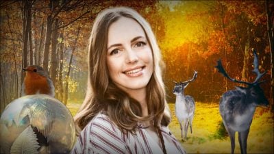 Погода на жовтень в Україні Погода на жовтень в Україні