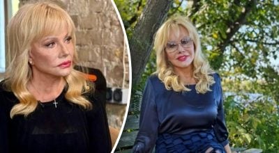Світлана Білоножко зменшила раціон у п'ять разів Світлана Білоножко зменшила раціон у п'ять разів