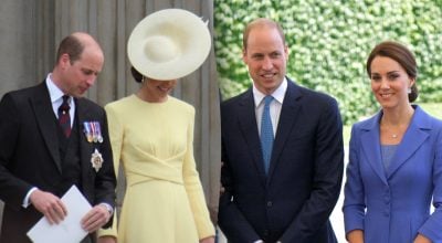 Принц Вильям, Кейт Миддлтон