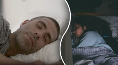 Як швидко заснути та отримати найкращий нічний сон - вчені розкрили секрет Як швидко заснути та отримати найкращий нічний сон - вчені розкрили секрет