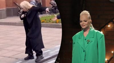 Лариса Долина